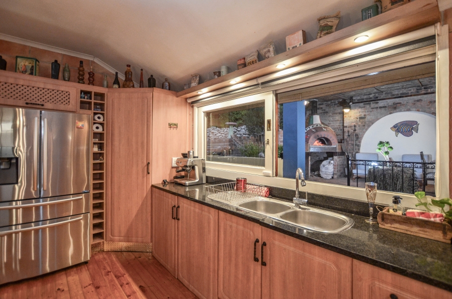 3 Bedroom Property for Sale in Yzerfontein Western Cape